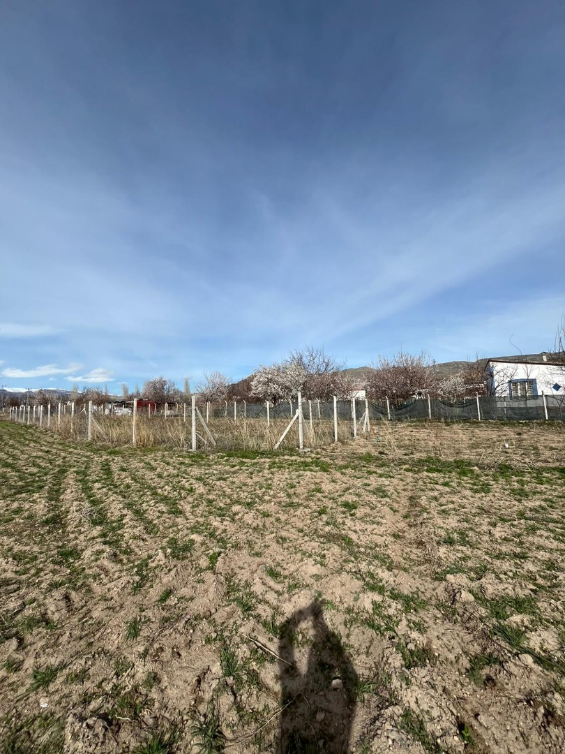 KAYSERİ DEVELİ GÜNEYAŞAĞI MAHALLESİ SUÇIKAN MEVKİİNDE SATILIK HOBİ BAHÇESİ